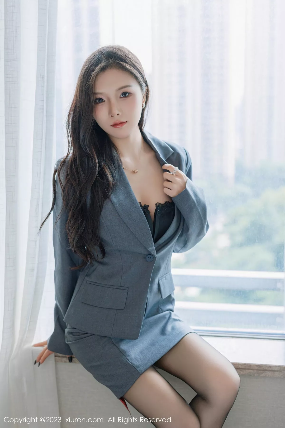 [XiuRen秀人网]第7511期七七kiko写真-秀人资源网